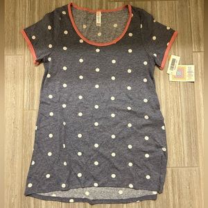 LuLaRoe xxs blouse